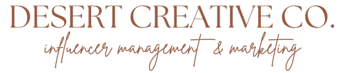 Desert Creative Co.