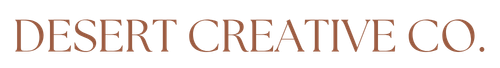 Desert Creative Co.